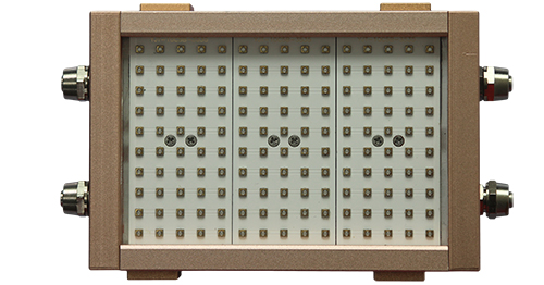 UVLED固化機面光源的原理、結(jié)構(gòu)及應用